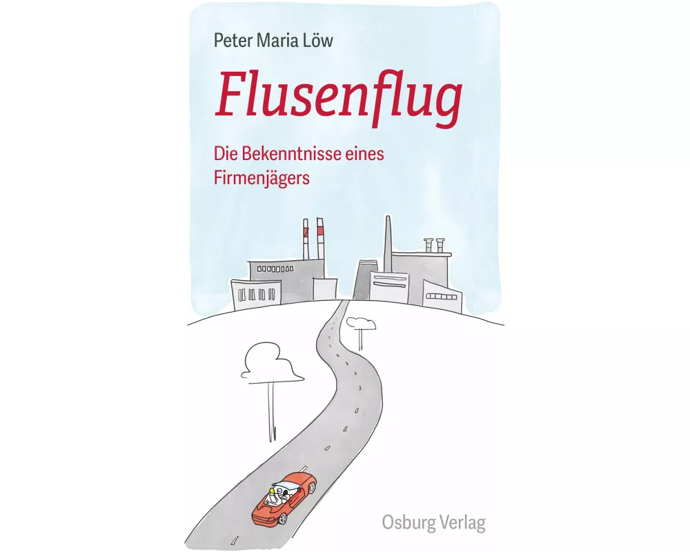 Flusenflug