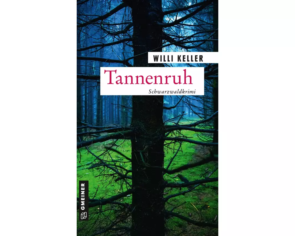 Tannenruh