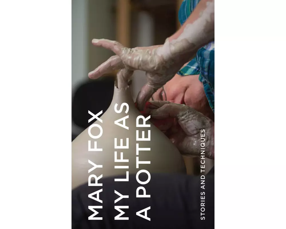 My Life as a Potter