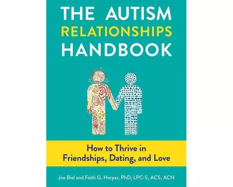 The Autism Relationships Handbook
