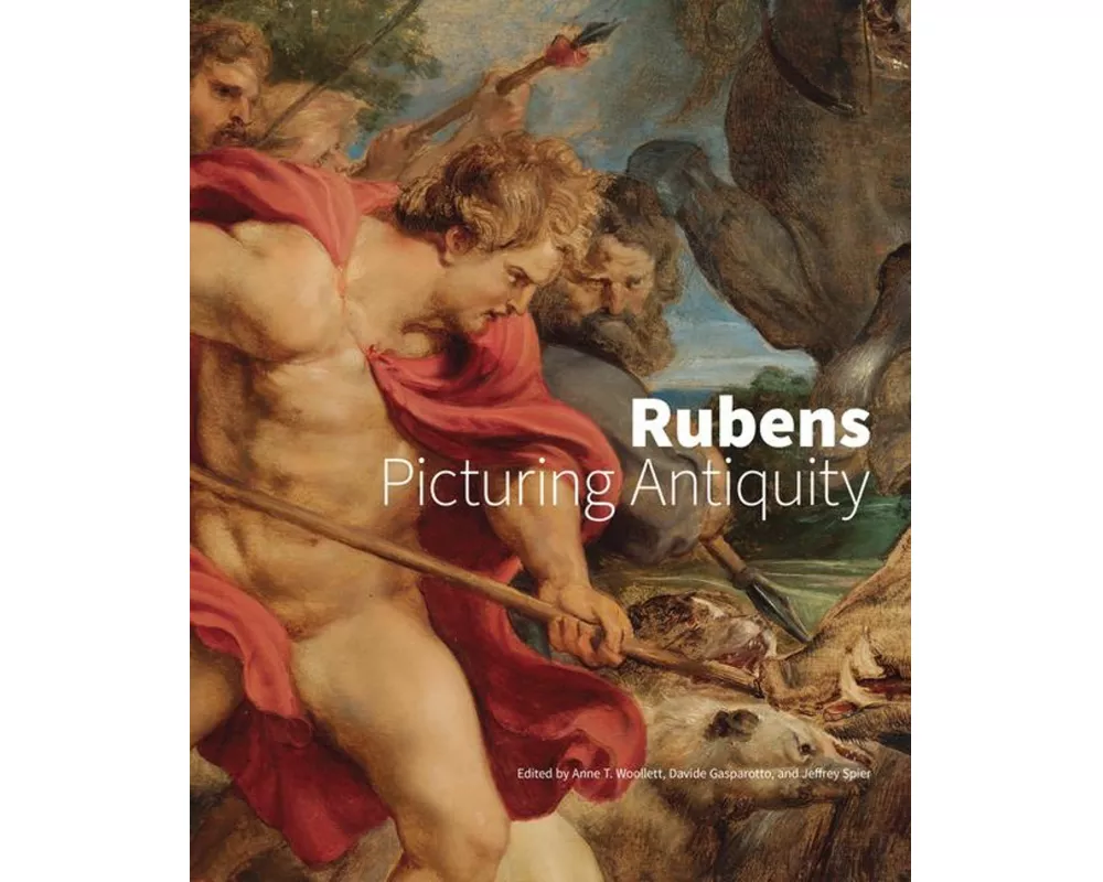 Rubens - Picturing Antiquity