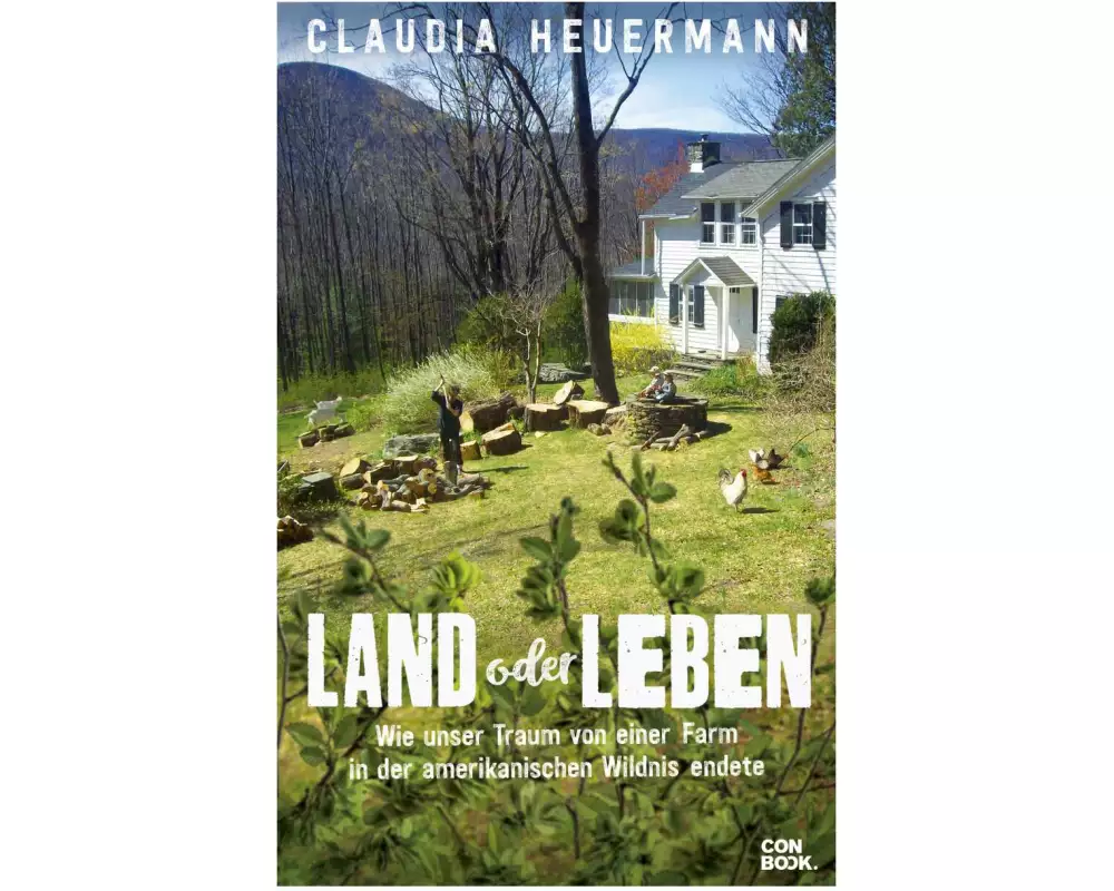 Land oder Leben
