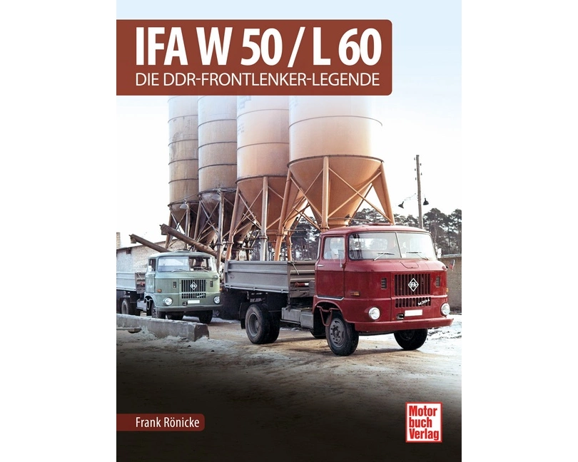 Ifa W 50 / L 60