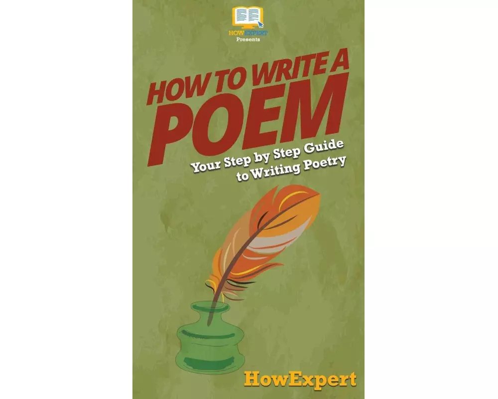 How To Write a Poem