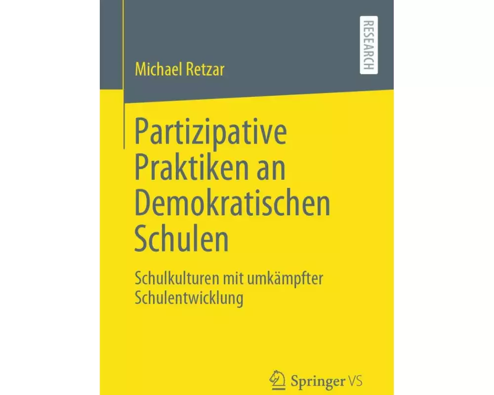Partizipative Praktiken an Demokratischen Schulen