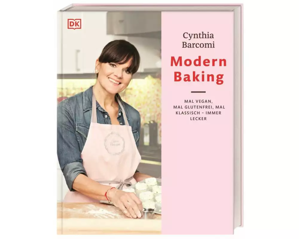Modern Baking