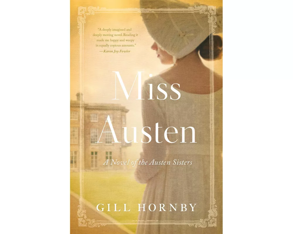 Miss Austen