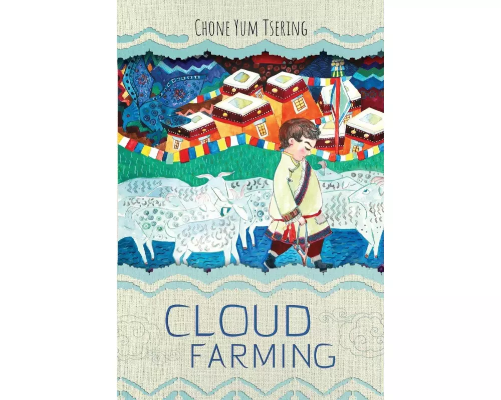 Cloud Farming