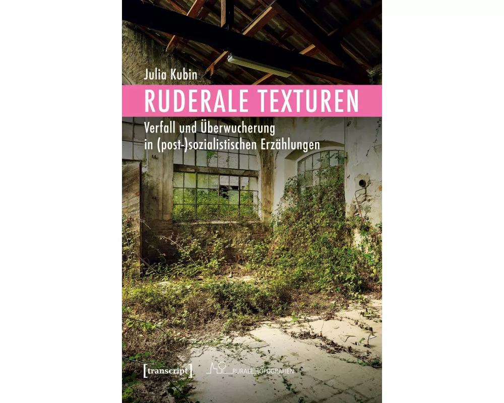 Ruderale Texturen