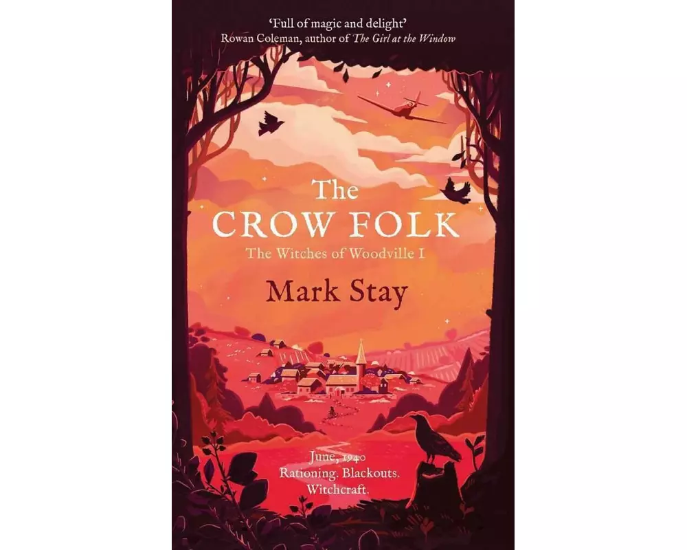 The Crow Folk