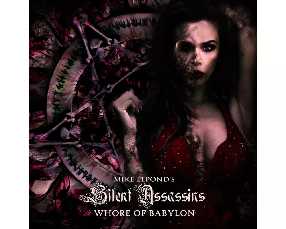 Whore of Babylon