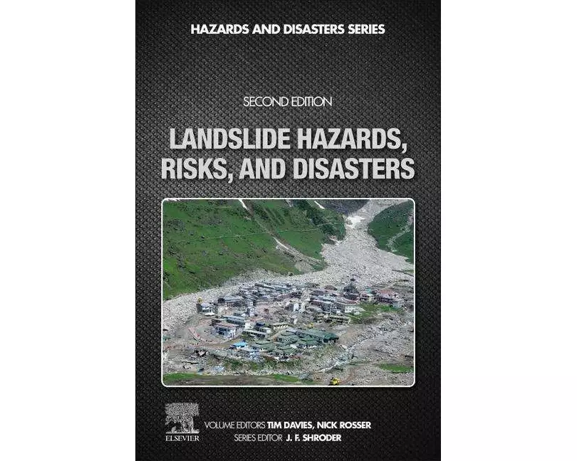 Landslide Hazards, Risks, and Disasters