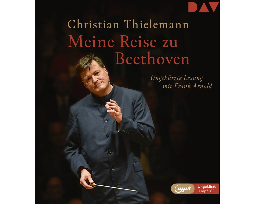 Meine Reise zu Beethoven