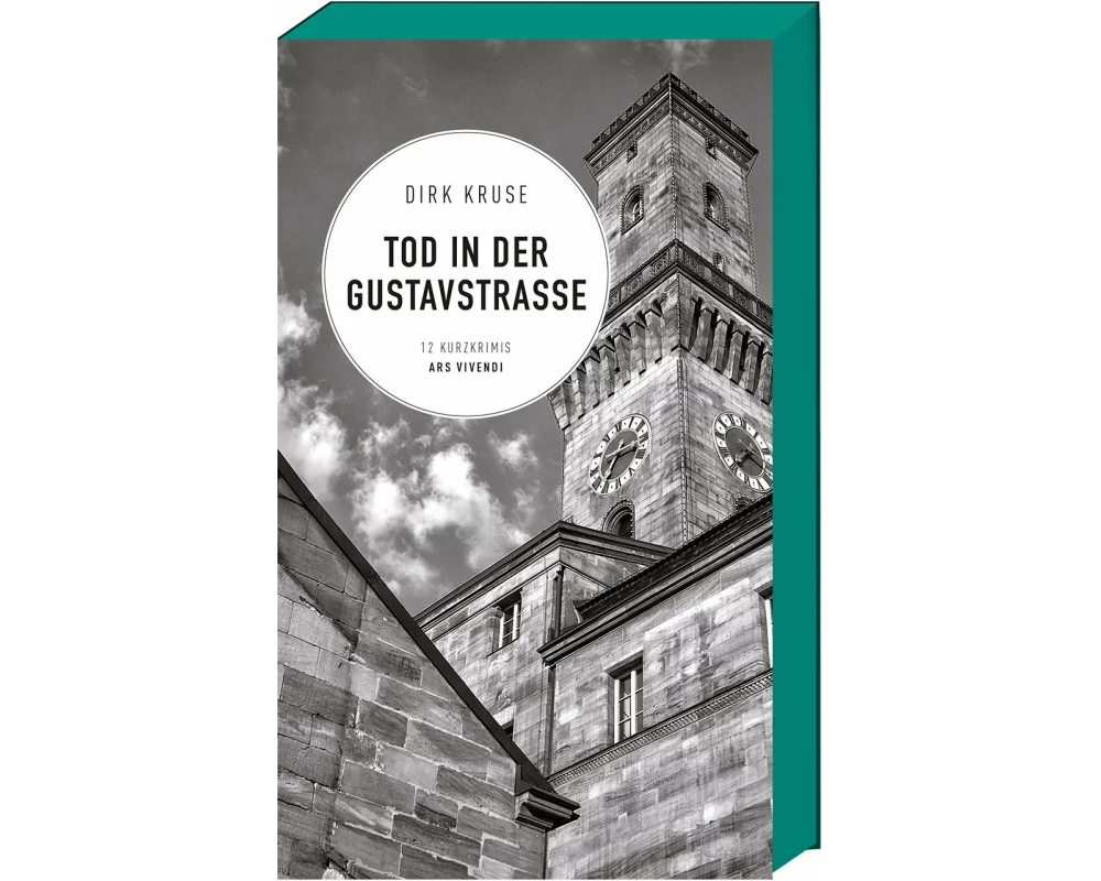 Tod in der Gustavstraße