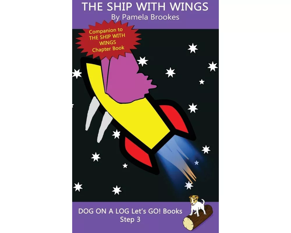 The Ship With Wings