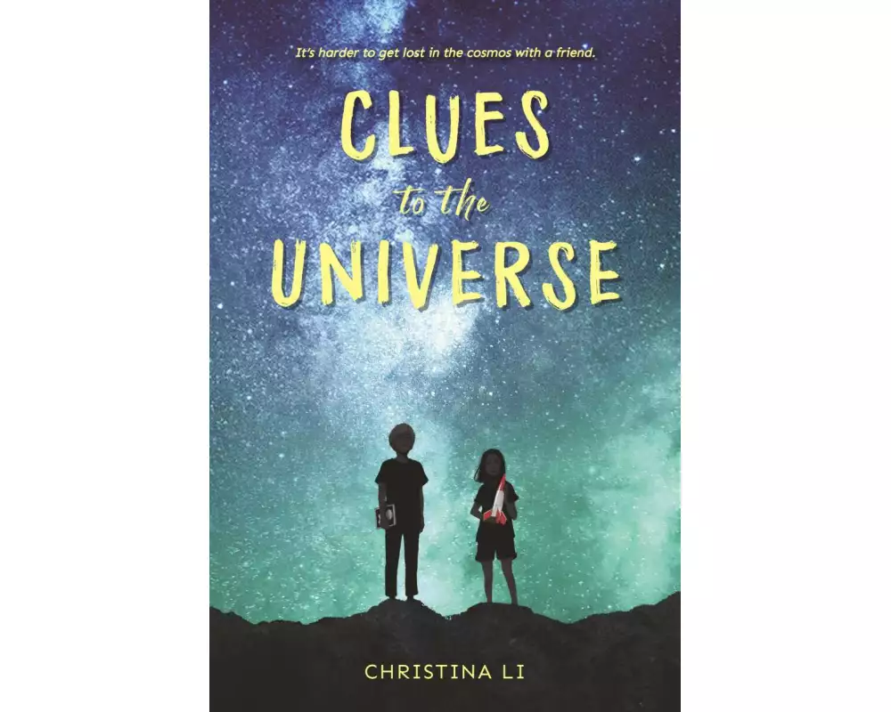 Clues to the Universe