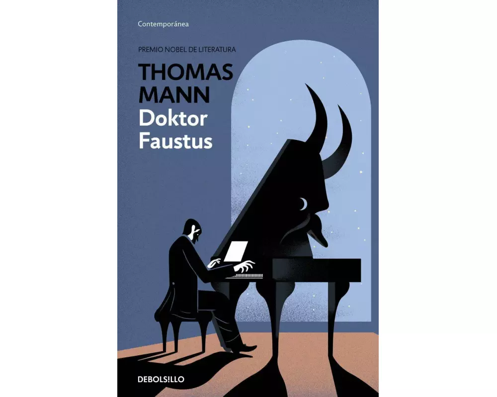Doktor Faustus / Doctor Faustus