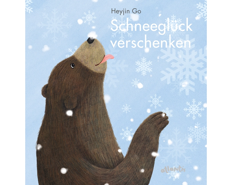 Schneeglück verschenken