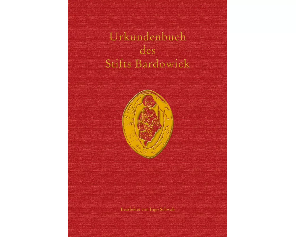 Urkundenbuch des Stifts Bardowick