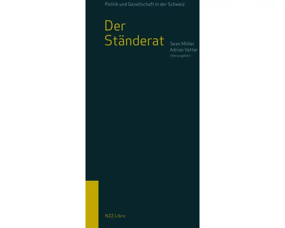 Der Ständerat