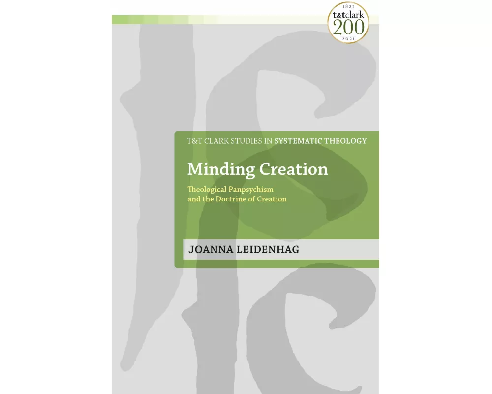 Minding Creation