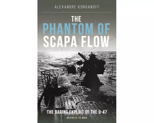 The Phantom of Scapa Flow