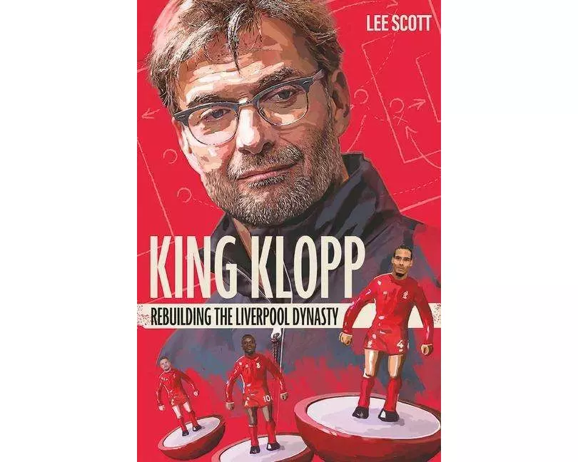 King Klopp