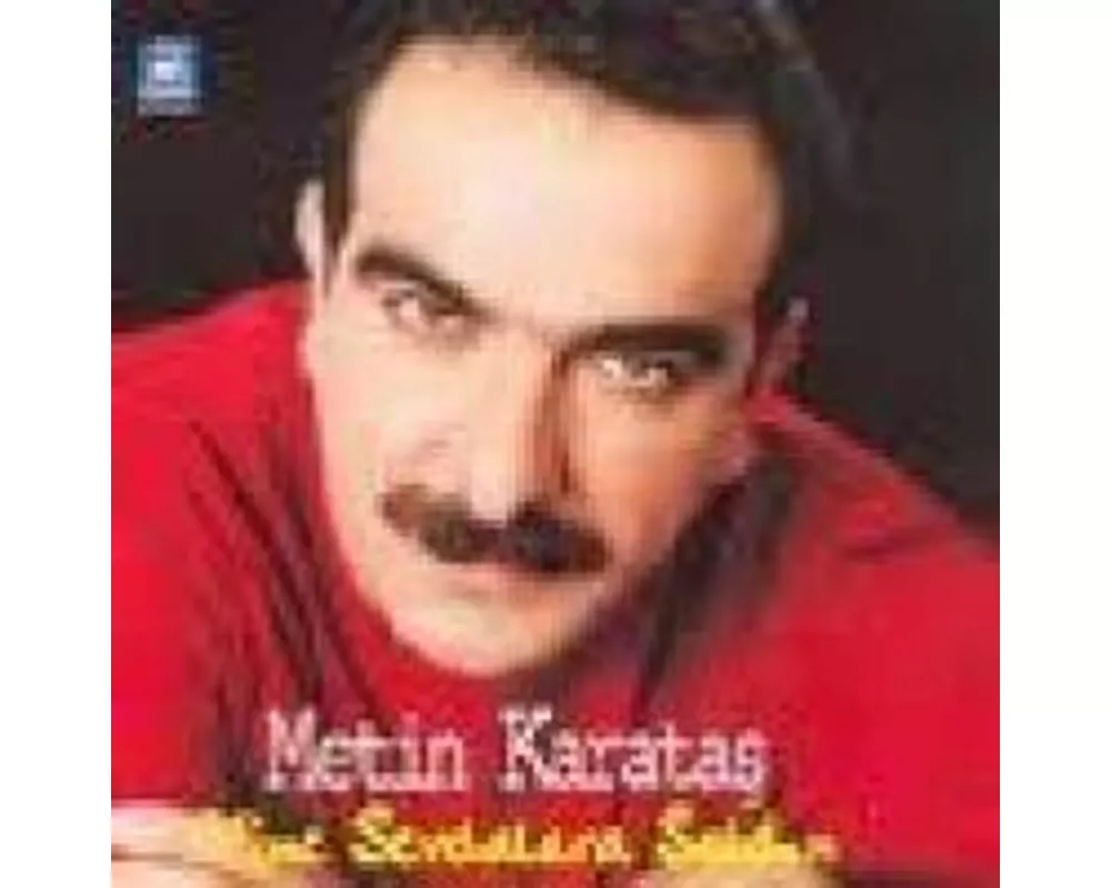 Yine Sevdalara Saldin CD