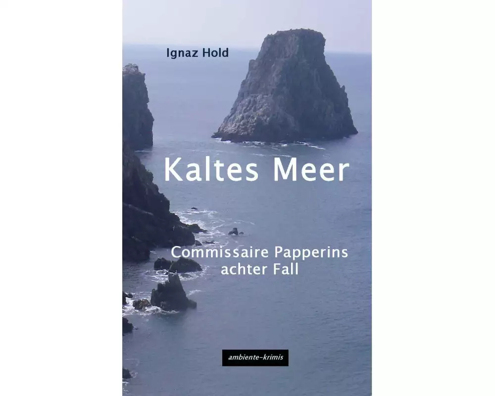 Kaltes Meer