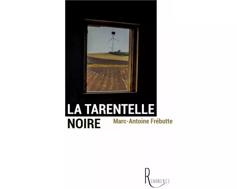 La tarentelle noire