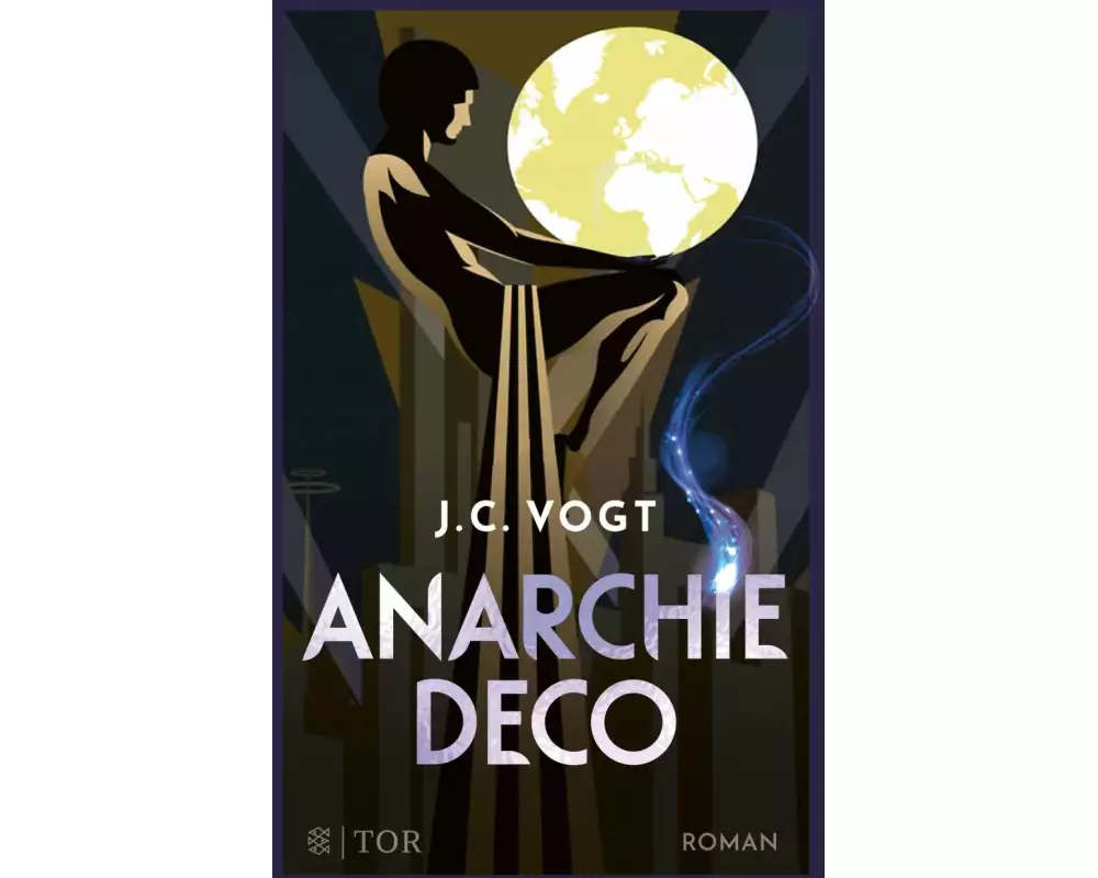 Anarchie Déco