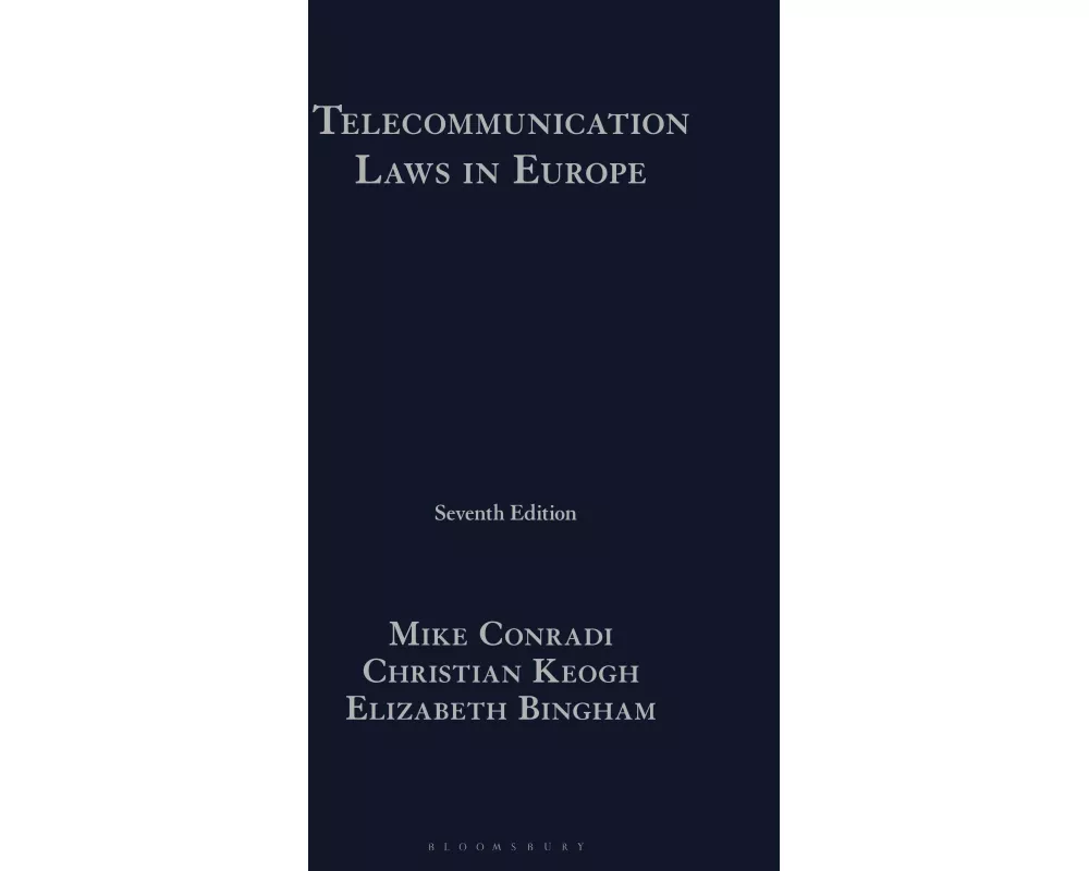 Telecommunication Laws in Europe