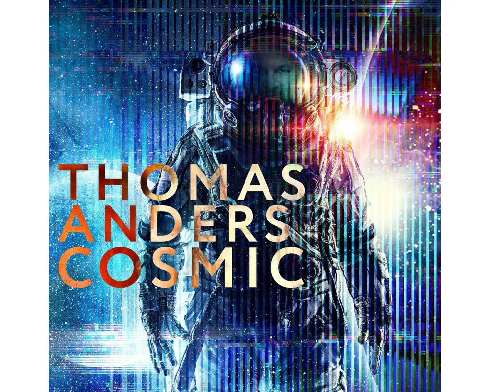 Cosmic