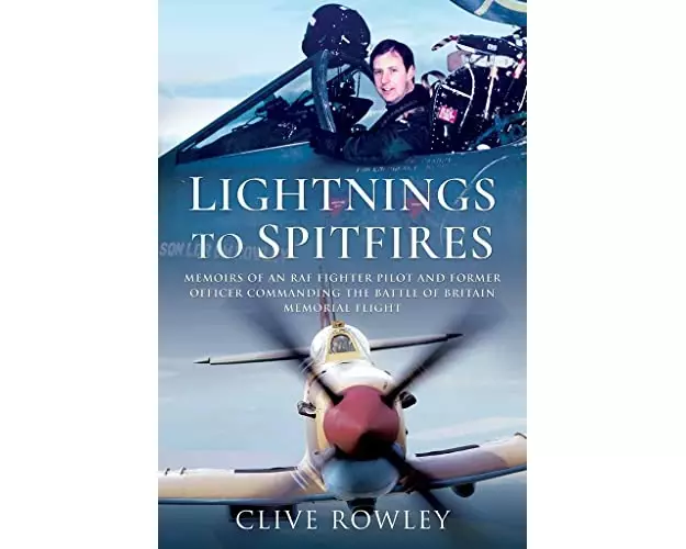 Lightnings to Spitfires