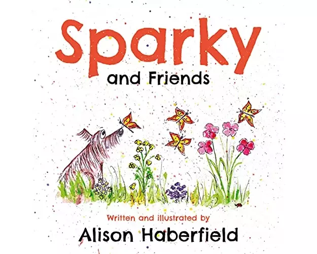 Sparky and Friends