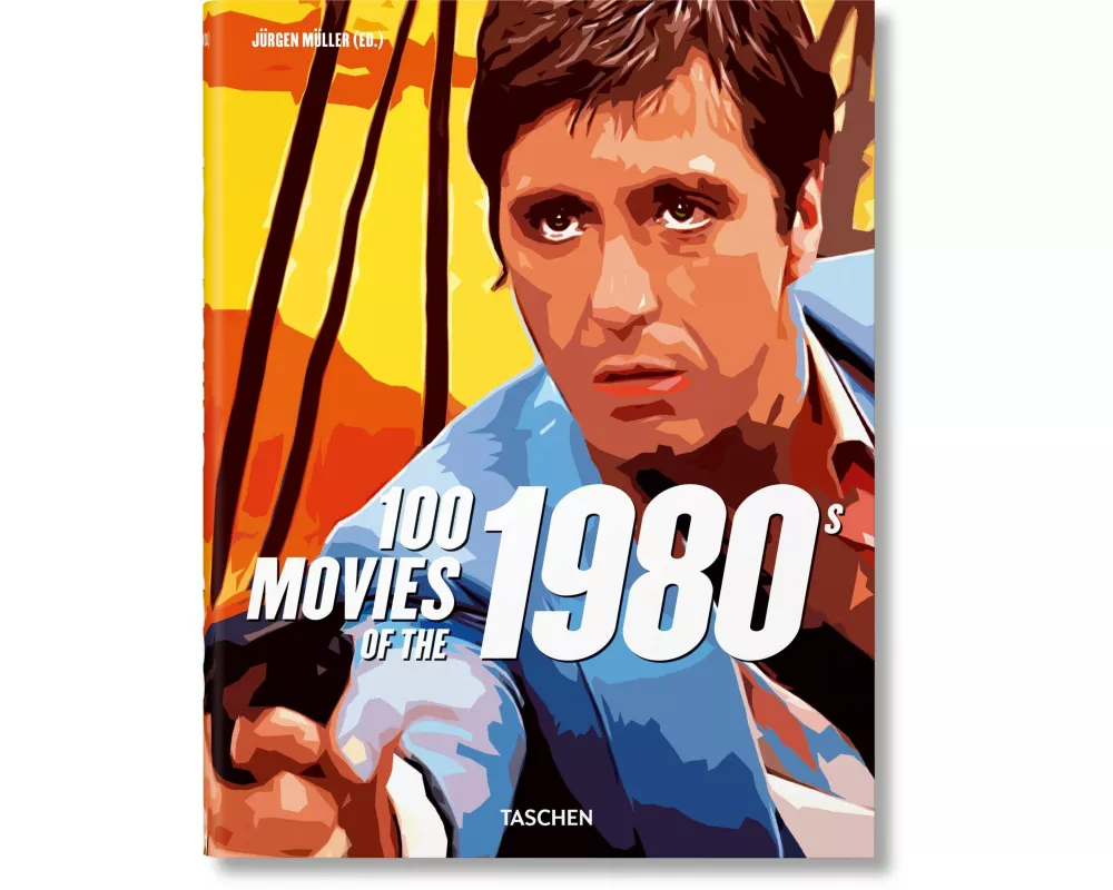 100 Filme der 1980er