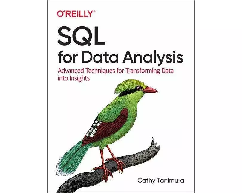 SQL for Data Analysis