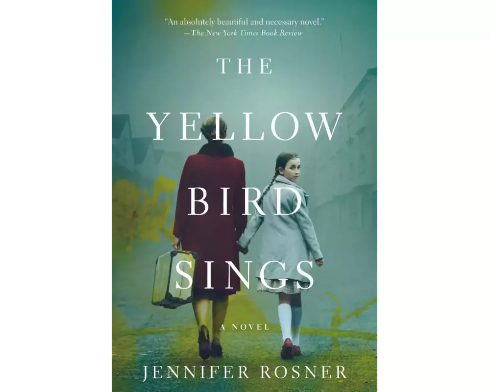 The Yellow Bird Sings