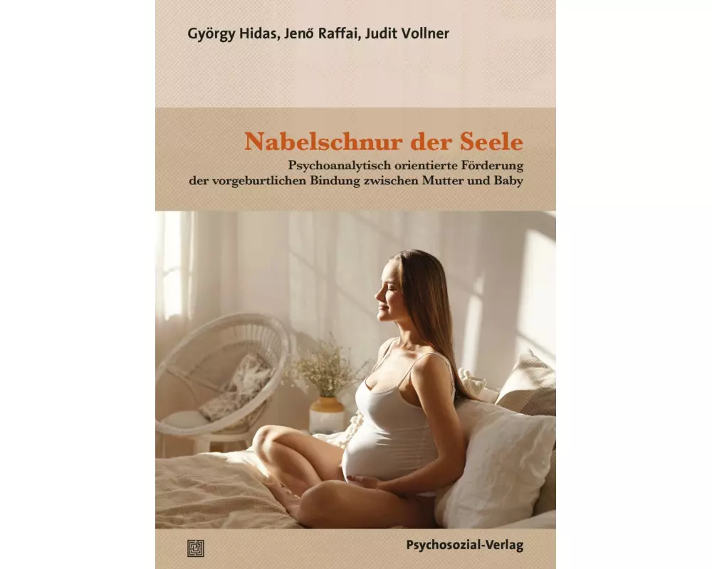 Nabelschnur der Seele