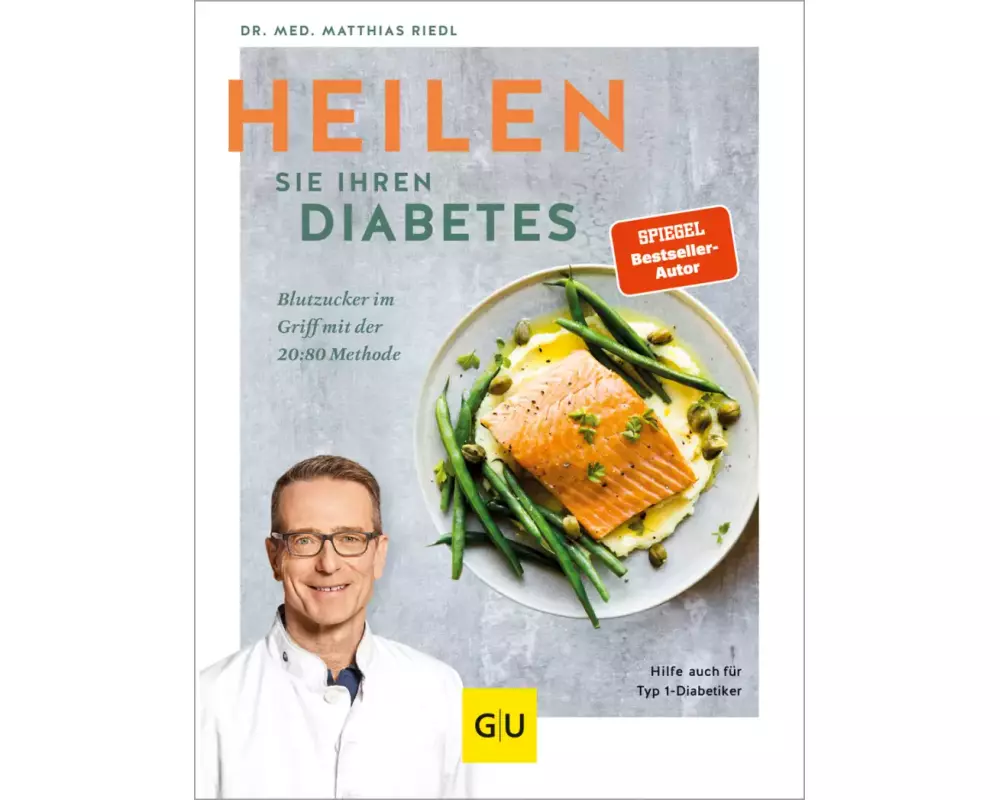 Heilen Sie Ihren Diabetes