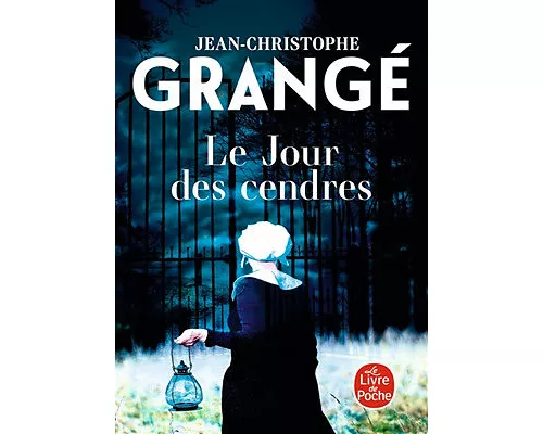 Le Jour des cendres