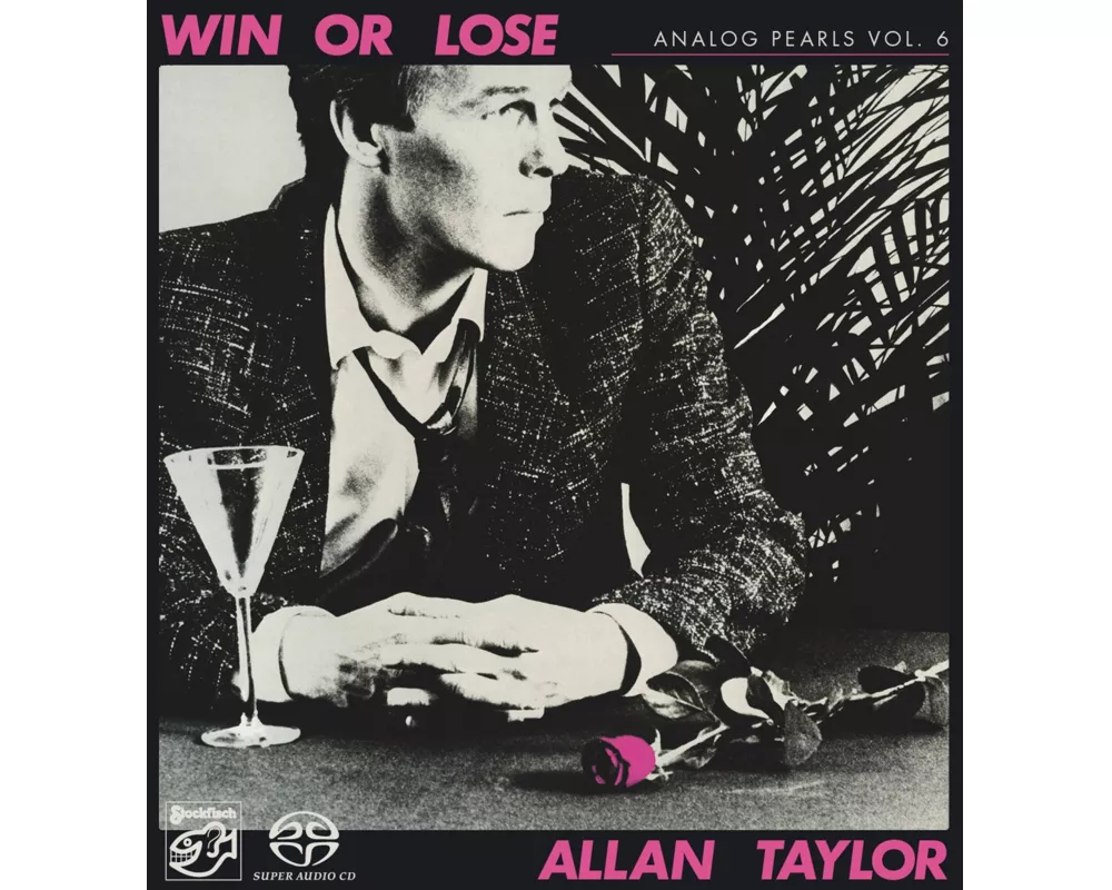 Analog Pearls Vol.6-Win Or Lose
