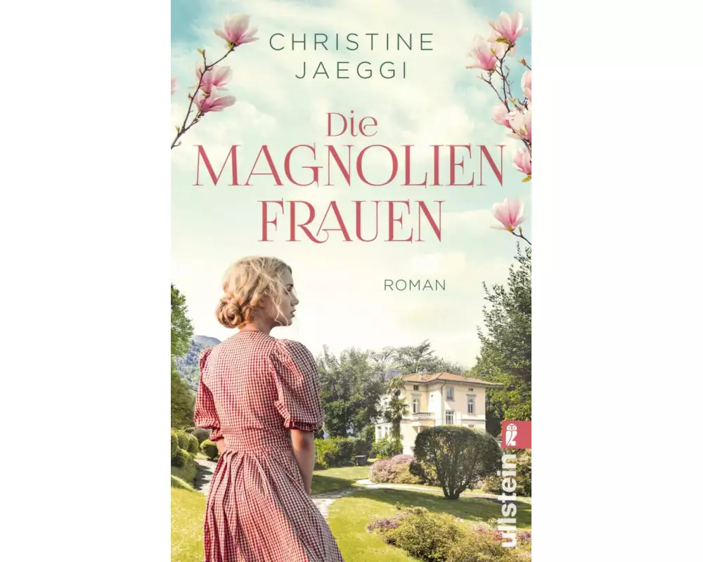 Die Magnolienfrauen