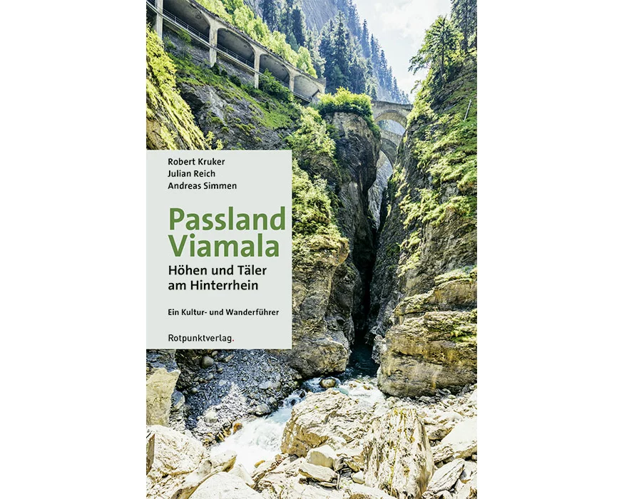 Passland Viamala