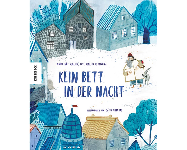 Kein Bett in der Nacht