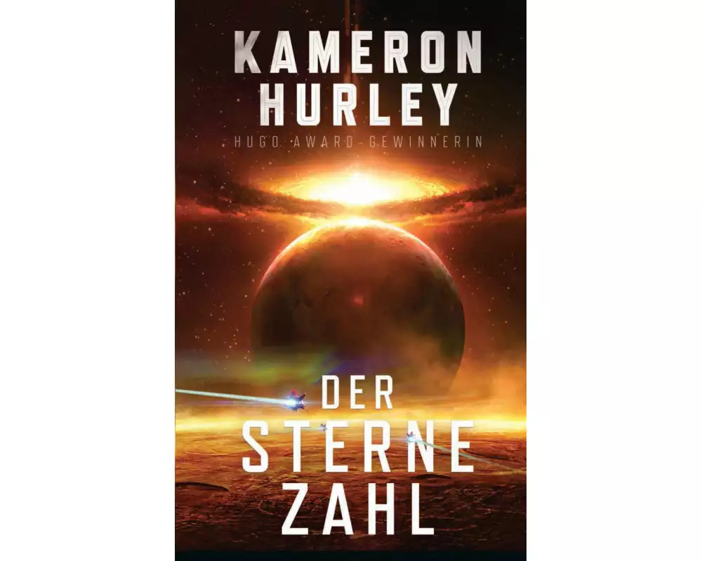 Der Sterne Zahl