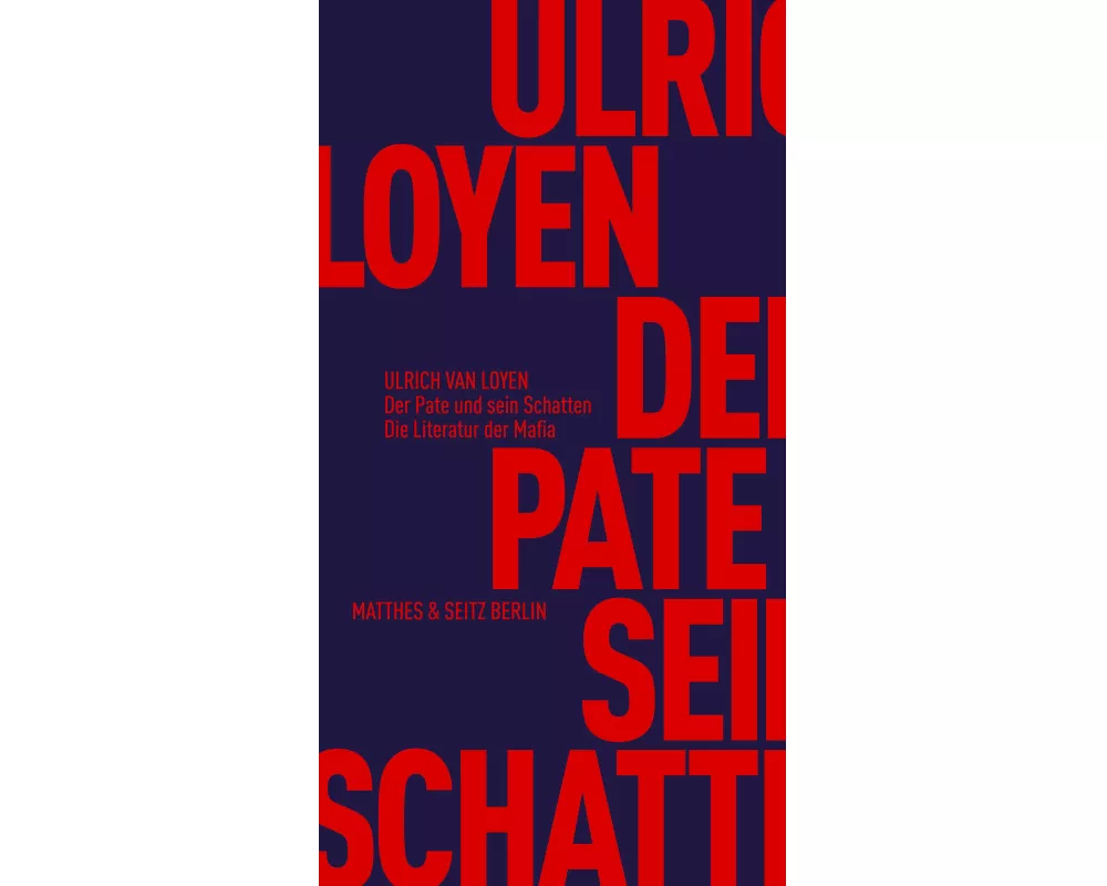 Der Pate und sein Schatten