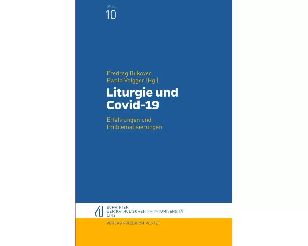 Liturgie und Covid-19