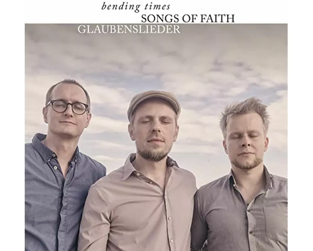 Songs Of Faith-Glaubenslieder