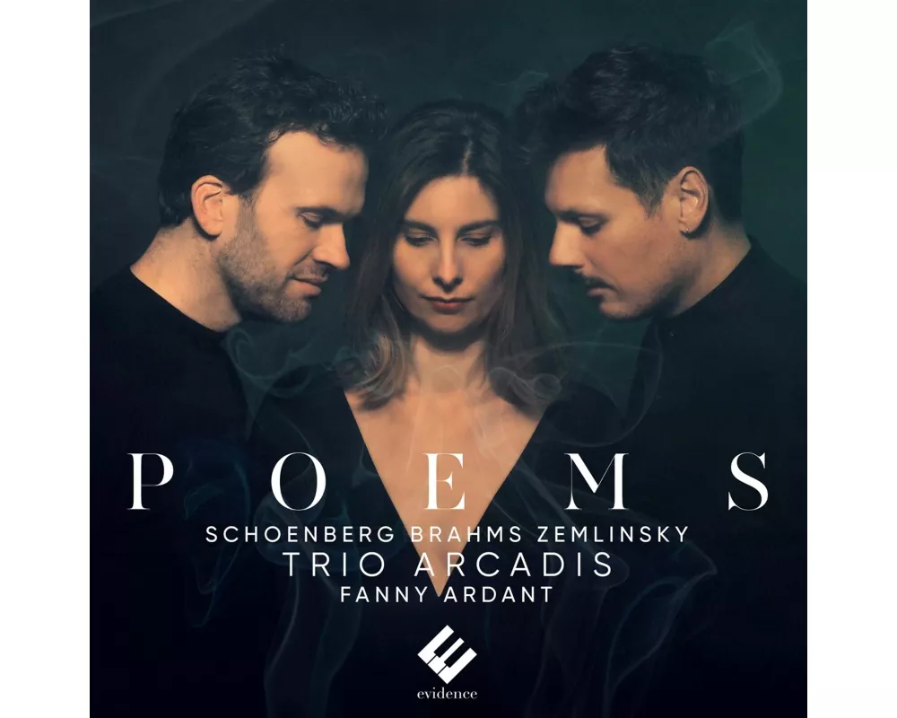 Poems: Schoenberg,Brahms,Zemlinsky